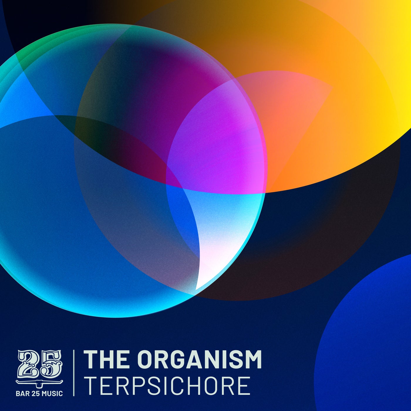 The Organism – Terpsichore [BAR25156]